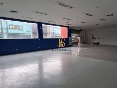 Loja-Salão, 400 m² - Foto 4