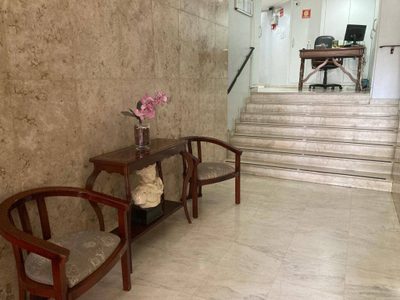 Apartamento, 2 quartos, 106 m² - Foto 2