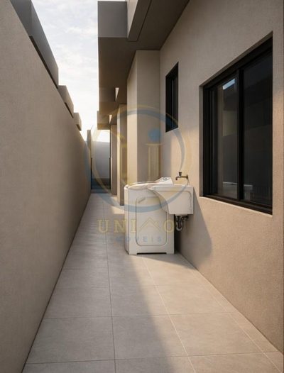 Casa, 3 quartos, 160 m² - Foto 5
