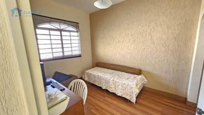 Casa de Condomínio, 2 quartos - Foto 5