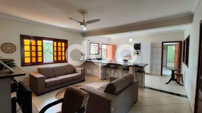 Casa, 2 quartos, 119 m² - Foto 2