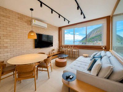 Apartamento, 3 quartos, 97 m² - Foto 2