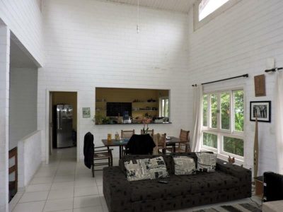 Casa de Condomínio, 4 quartos - Foto 5