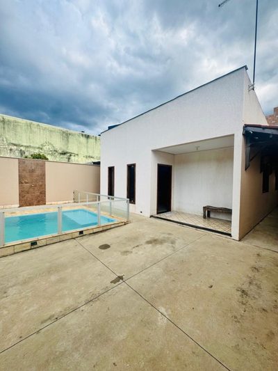 Casa, 2 quartos, 260 m² - Foto 5