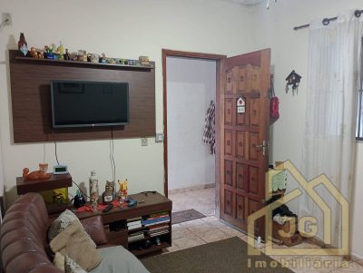 Casa, 2 quartos, 90 m² - Foto 1