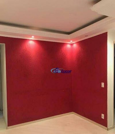 Apartamento, 2 quartos, 50 m² - Foto 3
