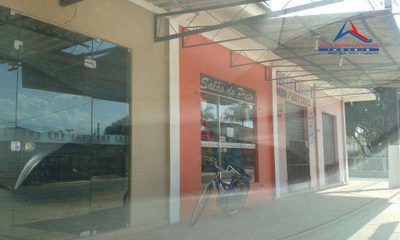 Loja-Salão, 250 m² - Foto 3