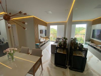 Apartamento, 2 quartos, 47 m² - Foto 4