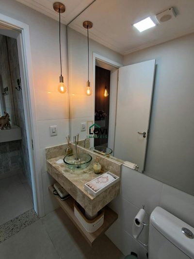 Apartamento, 2 quartos, 124 m² - Foto 4