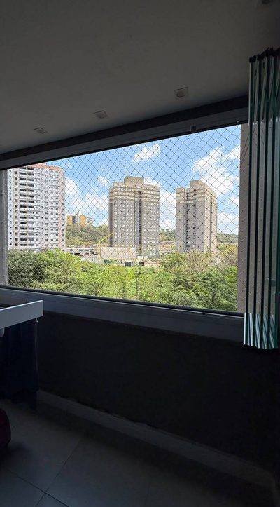 Apartamento, 2 quartos, 56 m² - Foto 2