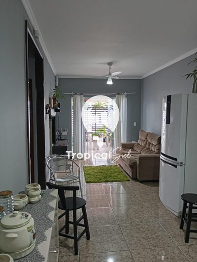 Sobrado, 2 quartos, 152 m² - Foto 5