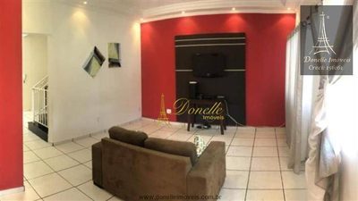 Sobrado, 3 quartos, 210 m² - Foto 4