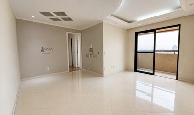 Apartamento, 3 quartos, 73 m² - Foto 2