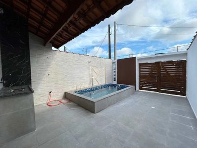 Casa, 2 quartos, 125 m² - Foto 5