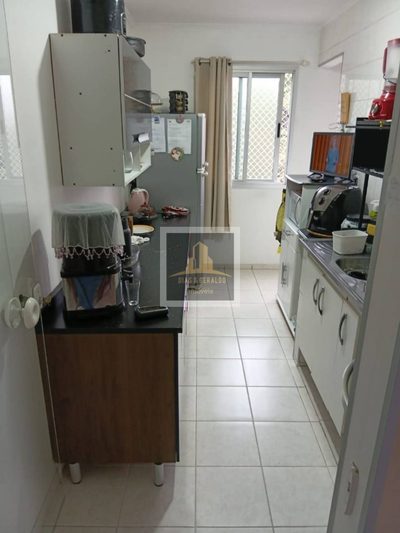 Apartamento, 2 quartos, 52 m² - Foto 5