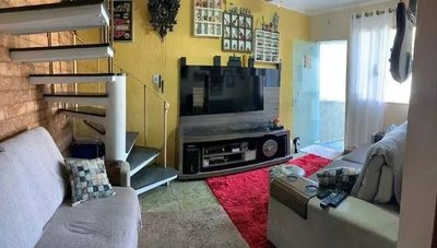 Sobrado, 4 quartos, 210 m² - Foto 4