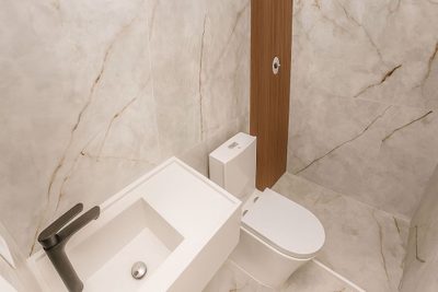 Apartamento, 4 quartos, 208 m² - Foto 2
