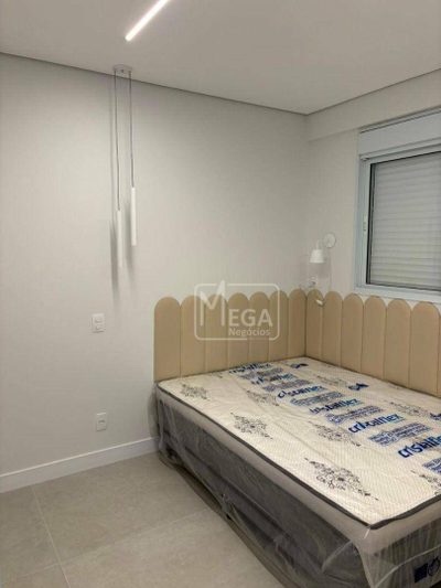Apartamento, 1 quarto, 45 m² - Foto 4