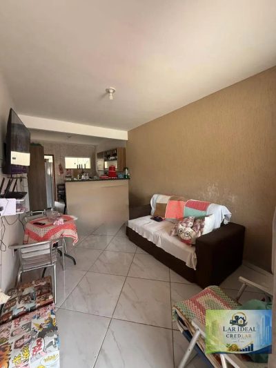 Casa, 2 quartos - Foto 5