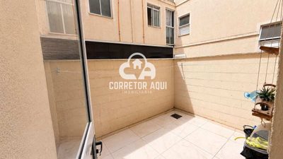 Apartamento, 2 quartos, 64 m² - Foto 2