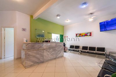 Casa Comercial, 430 m² - Foto 1