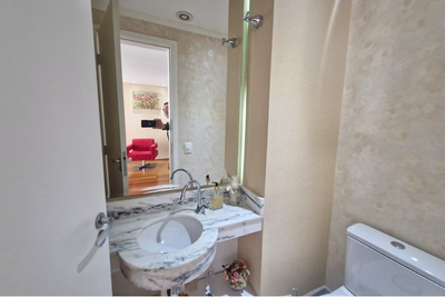 Apartamento, 3 quartos, 92 m² - Foto 5