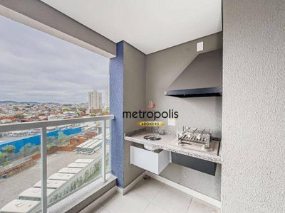 Apartamento, 2 quartos, 58 m² - Foto 5