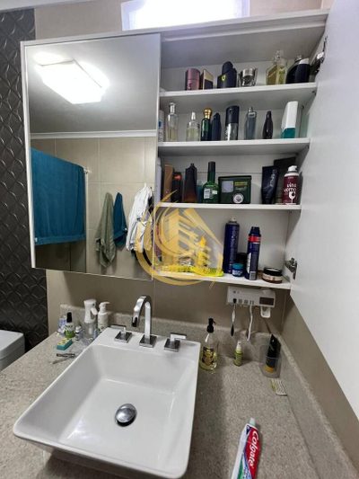 Apartamento, 3 quartos, 157 m² - Foto 4
