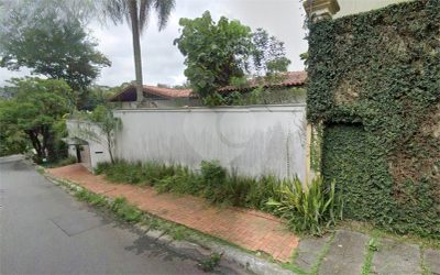 Casa, 4 quartos, 470 m² - Foto 1