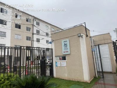 Apartamento, 2 quartos, 40 m² - Foto 1