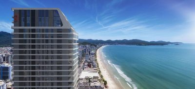 Apartamento, 4 quartos, 246 m² - Foto 1