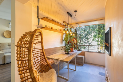 Apartamento, 3 quartos, 112 m² - Foto 1