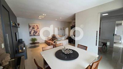 Apartamento, 3 quartos, 131 m² - Foto 2