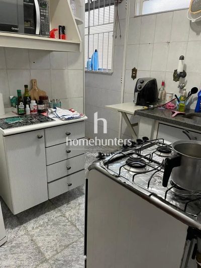 Apartamento, 1 quarto, 45 m² - Foto 5