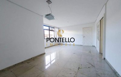 Apartamento, 4 quartos, 164 m² - Foto 4