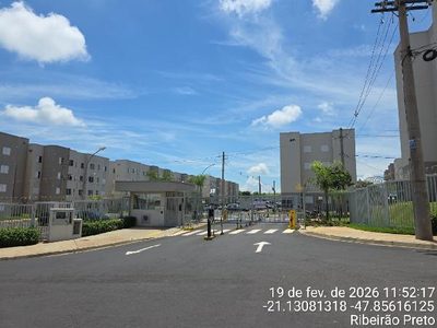 Apartamento, 2 quartos, 43 m² - Foto 1