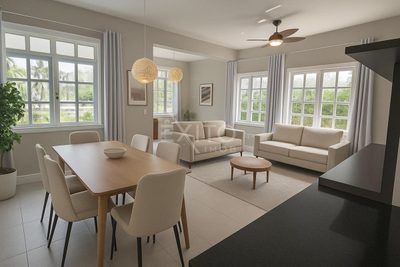 Casa, 4 quartos, 2 m² - Foto 2