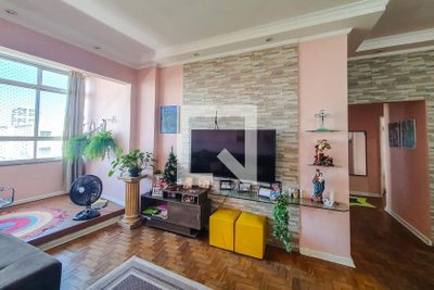Apartamento, 3 quartos, 107 m² - Foto 5