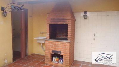 Casa, 2 quartos, 100 m² - Foto 3