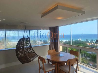 Apartamento, 4 quartos, 400 m² - Foto 2