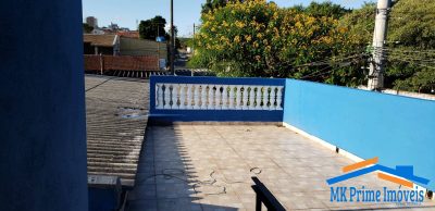 Casa, 3 quartos, 188 m² - Foto 3