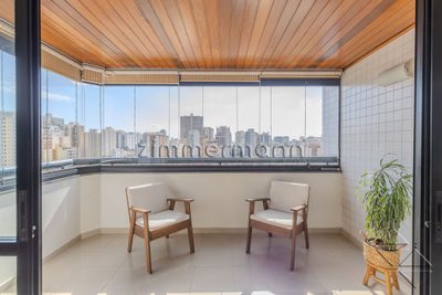 Apartamento, 3 quartos, 130 m² - Foto 2