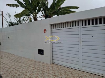 Casa, 2 quartos, 75 m² - Foto 2
