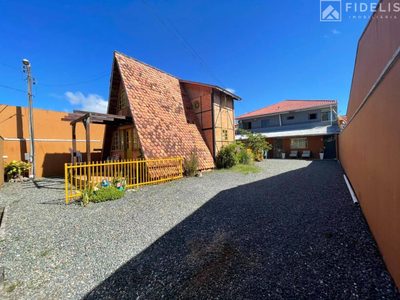 Casa, 1 quarto, 298 m² - Foto 2