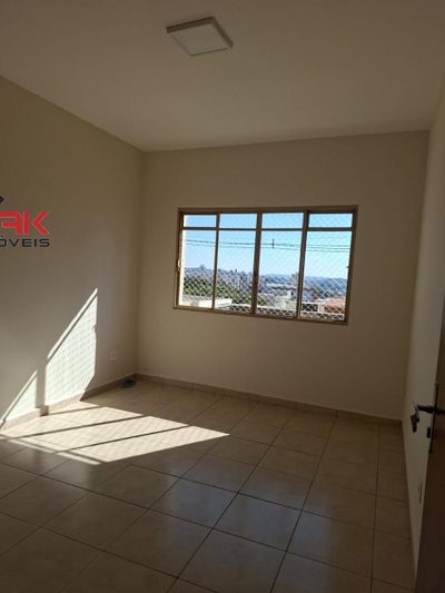 Apartamento, 3 quartos, 80 m² - Foto 1