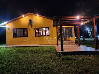 Casa, 3 quartos - Foto 3