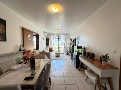 Apartamento, 2 quartos, 78 m² - Foto 2