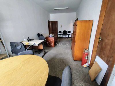 Sala-Conjunto, 49 m² - Foto 1