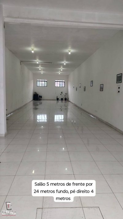 Casa, 2 quartos, 280 m² - Foto 3