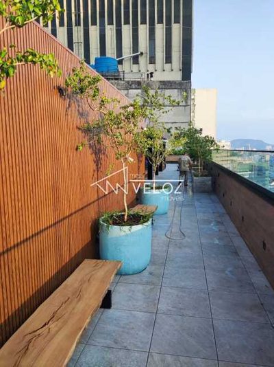 Apartamento, 1 quarto, 30 m² - Foto 2